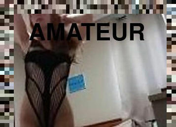 amateur, babes, ados, compilation, blonde, lingerie, danse, solo, minuscule, gaie