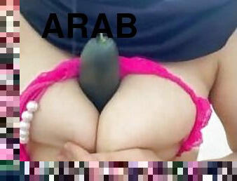 анальный-секс, арабки