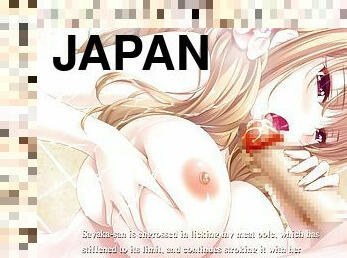 japonais, hentai