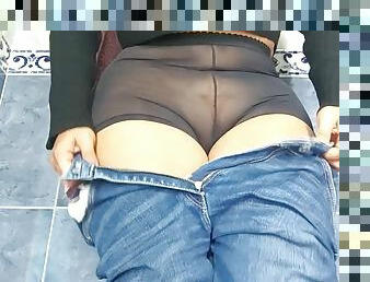 banhos, mijando, público, magro, esposa, amador, bbw, apertado, rabo, chuveiro