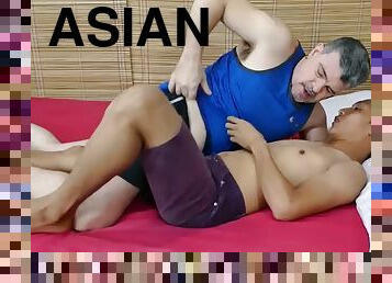 asia, tua, kurus, amatir, anal, homo, kaki, lebih-tua, bokong, fetish-benda-yang-dapat-meningkatkan-gairah-sex