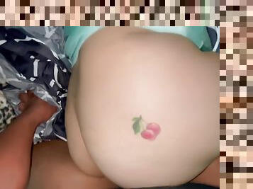 traseiros, amador, indiano, pov, morena, falando, tatuagem