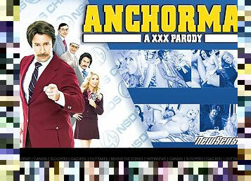 Anchorman - Party Version - NewSensations