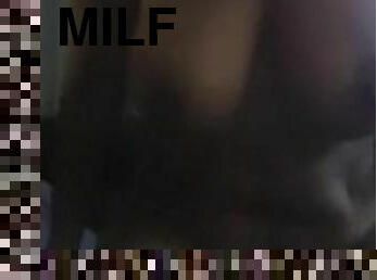 Horny milf ...big natural tits...hot pussy....