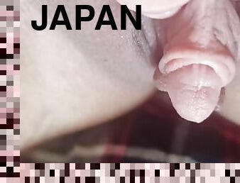 klitoris, feit, onani, monster, orgasme, pussy, amatør, babes, japansk, massasje