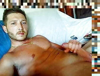 HOt Guy jerkoff #2