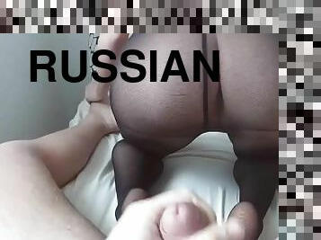 chatte-pussy, russe, écolière, amateur, ejaculation-sur-le-corps, énorme-bite, maison, branlette, compilation, pieds