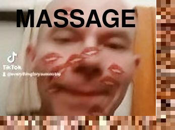 ...I love prostate massage.. ???? ???? ???? ???? ???? ????...