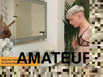 amateur, gay