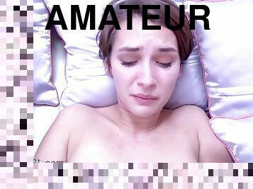 orgasme, chatte-pussy, giclée, amateur, babes, énorme-bite, ados, compilation, point-de-vue, jeune-18