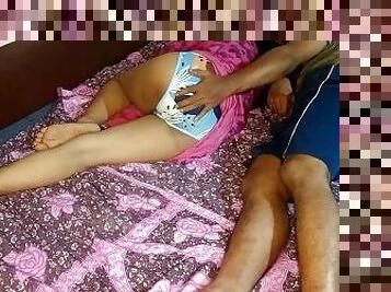 Faat gayo mamiko burr desi keta share Garyo bed sauteli mamalai