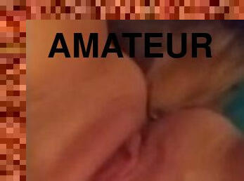 amatør, anal, solo, tatovering