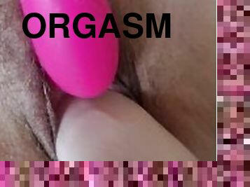 enorme, masturbación, orgasmo, coño-pussy, amateur, corrida, consolador, italiano