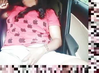 Indian car sex, telugu dirty talks, Episode -4, ?????? ?????? ???? ranku ???????? ??????, ?????? ???