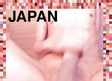 masturbación, orgasmo, squirting, japonés