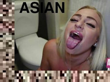 asiatique, baignade, gros-nichons, amateur, babes, fellation, pornstar, salope, ejaculation, blonde