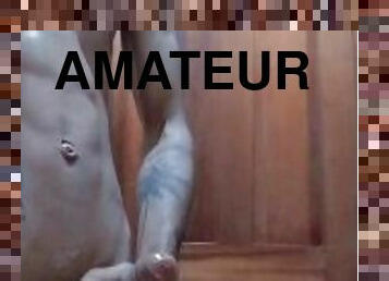 amateur big dick 20 cm masturbation - lilJamex