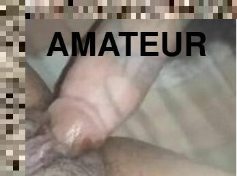 cul, orgasme, amateur, ejaculation-sur-le-corps, ejaculation-interne, sale, chienne, bout-a-bout, bite