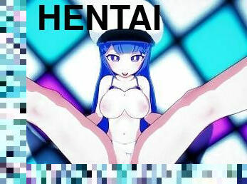 ?MARIJA??HENTAI 3D??SHORT STATIC??MUSEDASH?