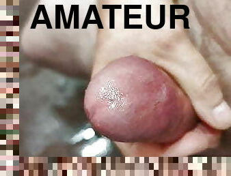 amateur, gay, paja