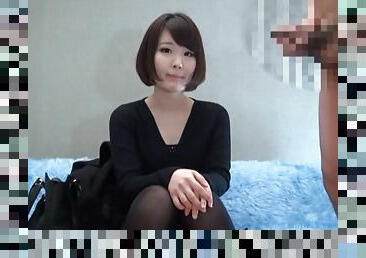 asiatique, chatte-pussy, amateur, fellation, japonais, kinky, petite, jambes