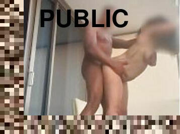 orgasme, pisser, public, amateur, babes, ébène, énorme-bite, ejaculation, assez, fumer