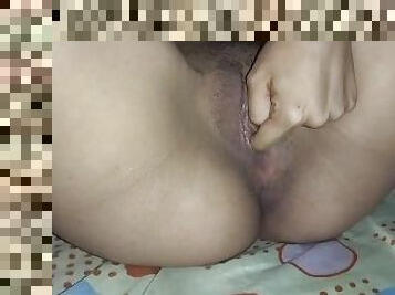 Mam de mi Amigo Arrecha Se Toca La Vagina Bien Rico Amateur Pink Pussy Wet Pussy Braguitas