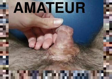 kıllı, mastürbasyon-masturbation, amatör, mastürbasyon, birdenbire, bakış-açısı, tek-kişilik, çekoslovakyalı, ufacık, gerçeklik