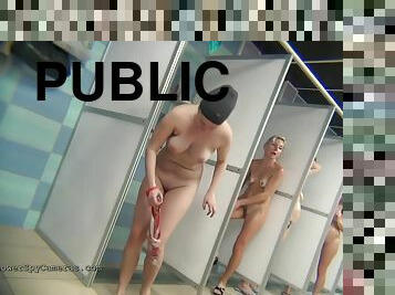 imbaiere, tate-mari, public, amatori, matura, milf, compilatie, camera, voyeur, grasana