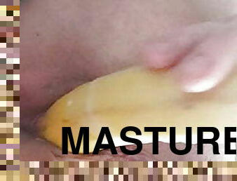 mastürbasyon-masturbation