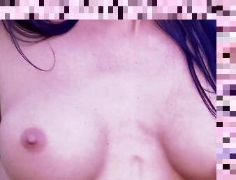 masturbation, orgasme, chatte-pussy, amateur, babes, jouet, doigtage, décapage, petite, solo