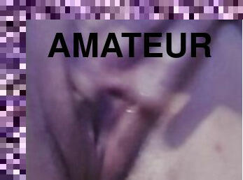 masturbation, giclée, amateur, milf, française, solo, réalité