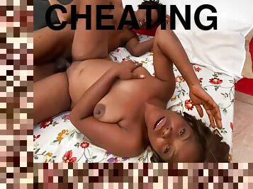 He Fuck Me After My Cheating Confession 13 Min