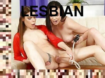 אוננות, משתינים, חתיכות, לסבית-lesbian, צעצוע, נשיקות, פטיש, צכי, שחרחורת, קעקוע