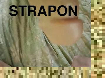 Strapon XXL ....