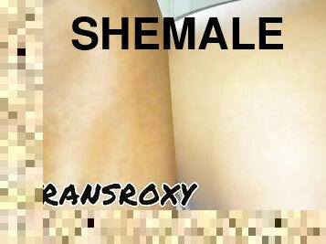 shemale, anal, latina, oral