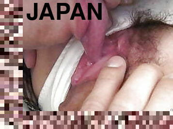 asiatique, chatte-pussy, écolière, amateur, fellation, ados, japonais, compilation, pute, gode