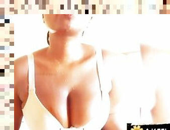 tetas-grandes, coño-pussy, amateur, babes, negra-ebony, regordeta, bragas, besando, natural, fetichista