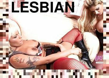 великі-цицьки, великий, оргазм, піхва-pussy, лесбіянка-lesbian, іграшка, фінгеринг, поцілунки, злягання, дільдо