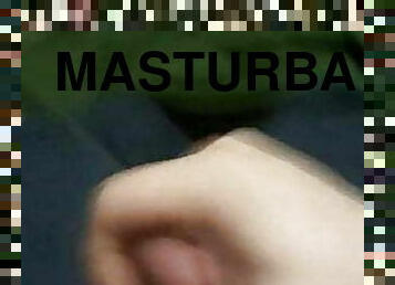 mastürbasyon-masturbation, kocaman-yarak, ibne, mastürbasyon, birdenbire, aamerikalı