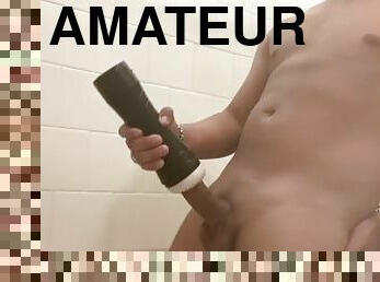 masturbation, chatte-pussy, amateur, énorme-bite, ados, jouet, branlette, pute, solo, bite