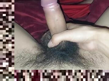 20 year old cock under sheets