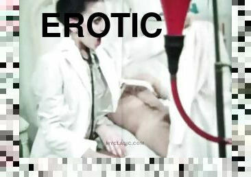 Erotic Pleasures 1 - Emergency Room - 1978