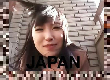 asiático, amador, japonesa, pov, italiana, fetiche