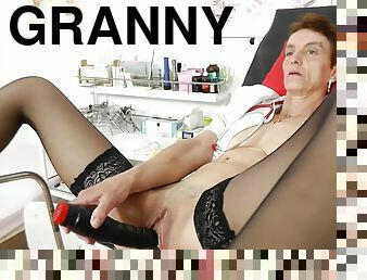 Horny Porn Clip Granny Crazy , Its Amazing