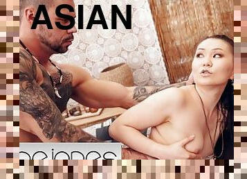 asia, payudara-besar, posisi-seks-doggy-style, orgasme, vagina-pussy, blowjob-seks-dengan-mengisap-penis, cumshot-keluarnya-sperma, gambarvideo-porno-secara-eksplisit-dan-intens, kecil-mungil, cowgirl-posisi-sex-wanita-di-atas-pria