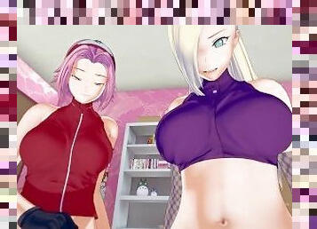 robienie-loda, pov, anime, hentai, 3d