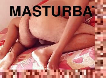 mastürbasyon-masturbation