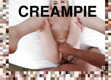 Like Creampies With Scarlett Hampton