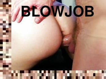 blowjob, stor-pikk, hardcore, homofil, riding, pikk